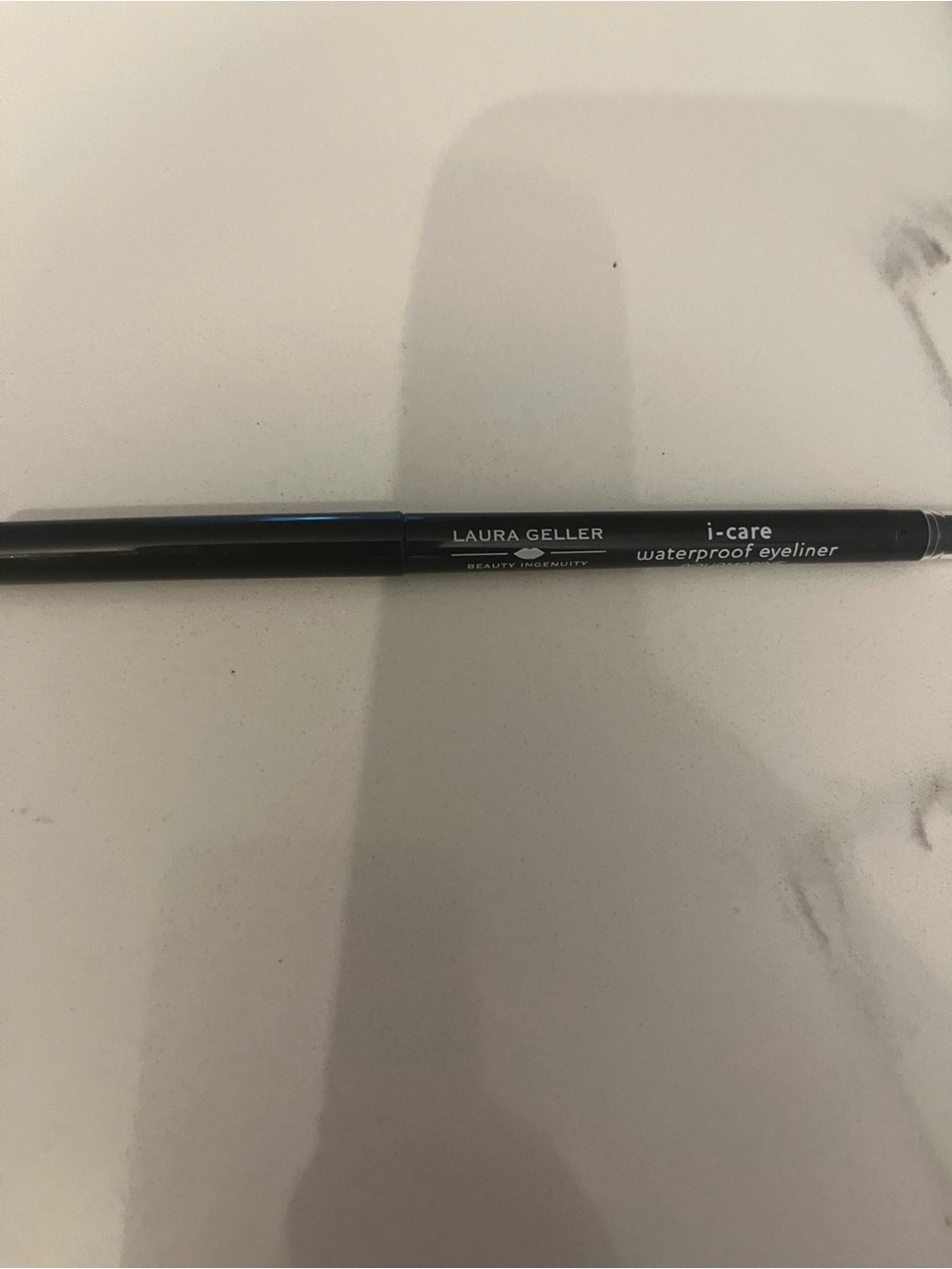 Laura Geller I-Care Waterproof Eyeliner